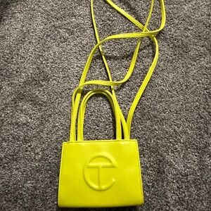 Telfar Bags